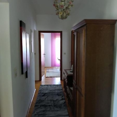 ביוגראד נה מורו Villa Feodora מראה חיצוני תמונה