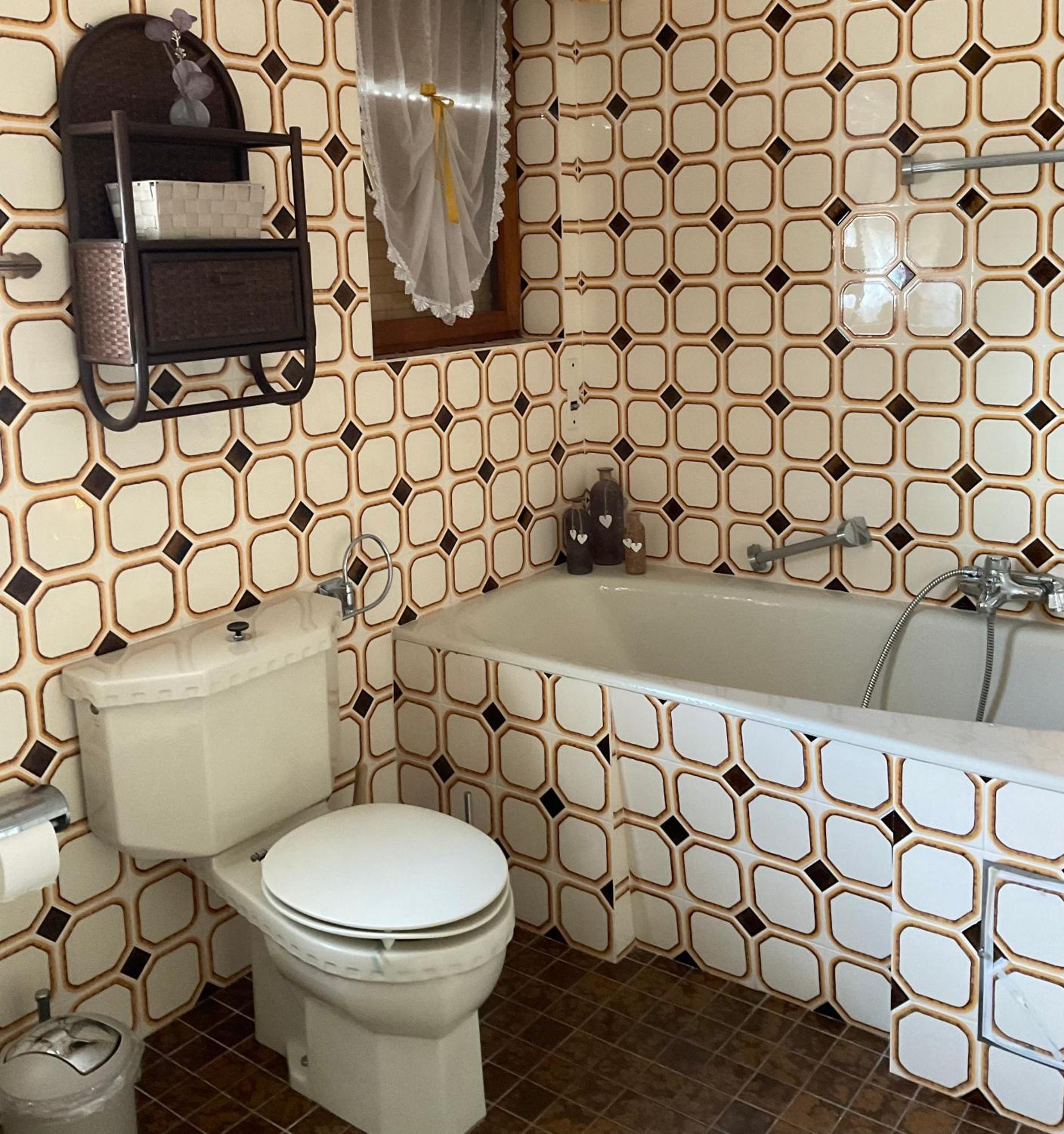 ביוגראד נה מורו Villa Feodora מראה חיצוני תמונה