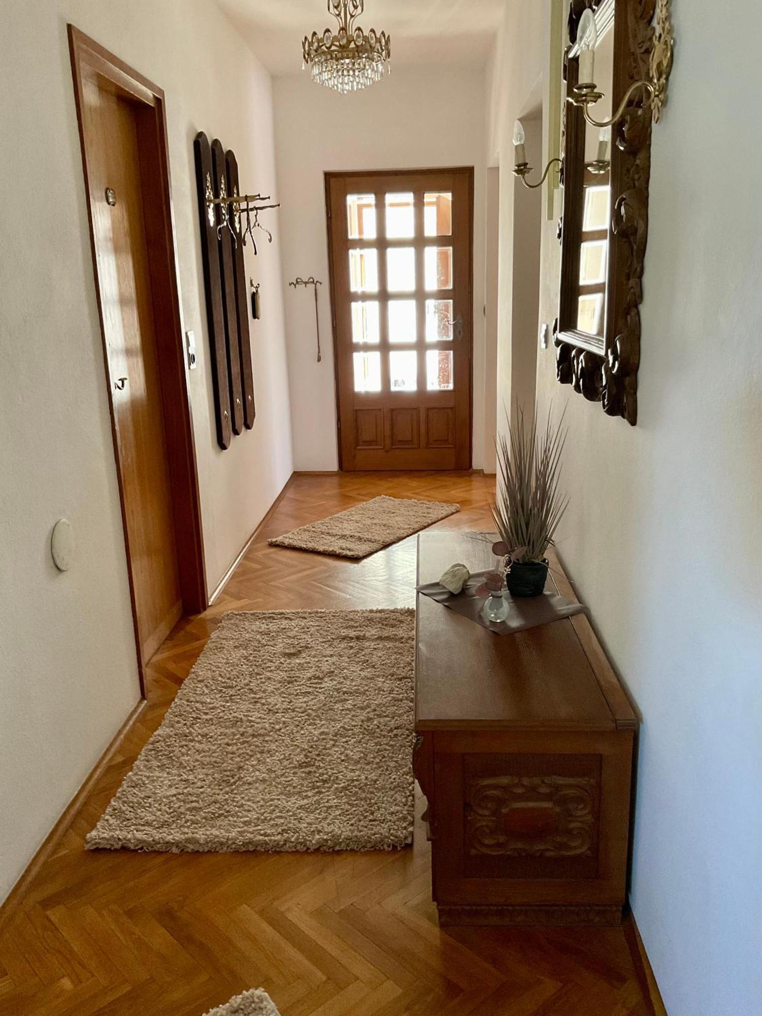 ביוגראד נה מורו Villa Feodora מראה חיצוני תמונה