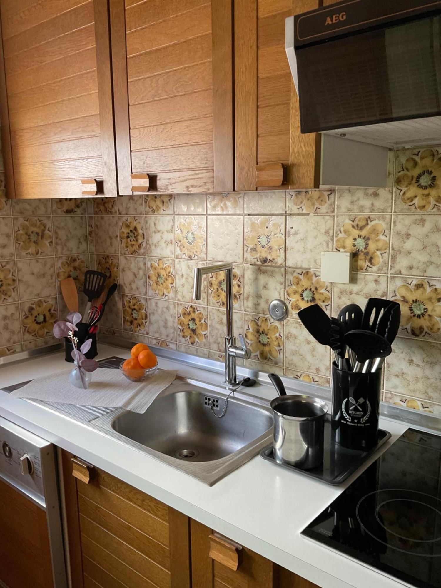 ביוגראד נה מורו Villa Feodora מראה חיצוני תמונה