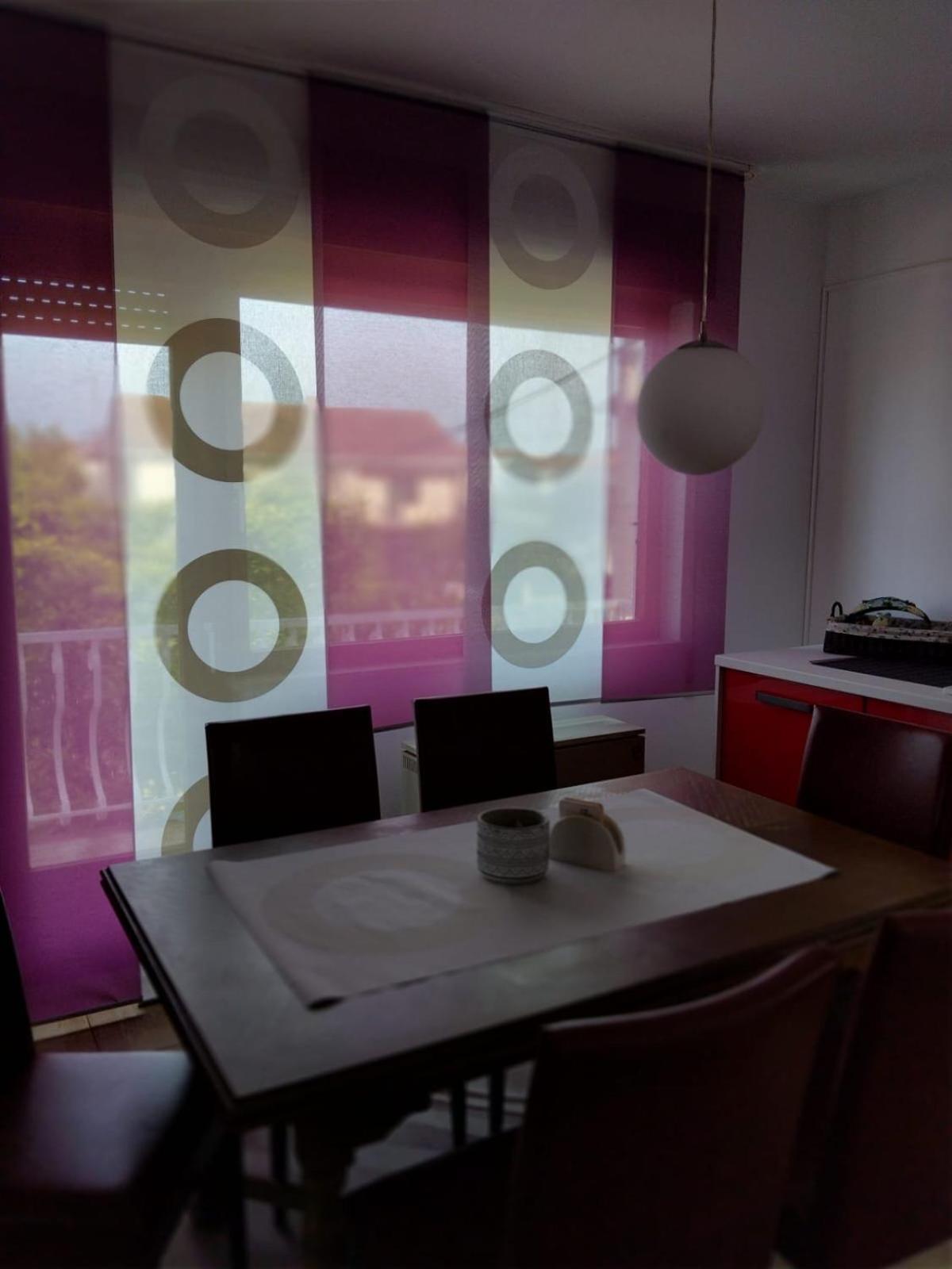 ביוגראד נה מורו Villa Feodora מראה חיצוני תמונה