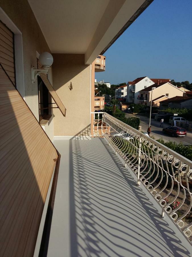ביוגראד נה מורו Villa Feodora מראה חיצוני תמונה